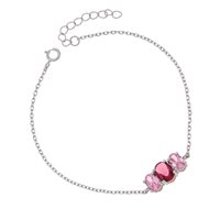 Bracelet Vivi Gioielli Woman in Silver 0798032110575 - 0798032110575